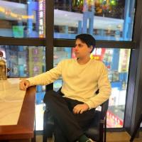 Usaid Ahmad