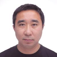 TIm (Yi) Zhang