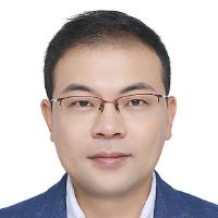 Jimbo Zhang