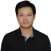 Leon Liang 梁健