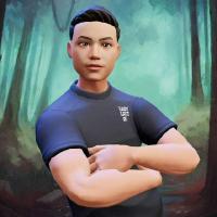 崔驰坤 Cui, Richard Chikun